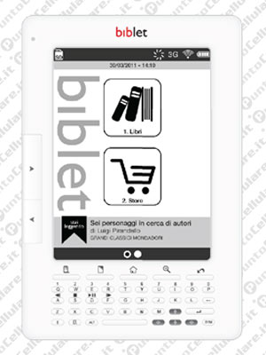 Onda MyTAB