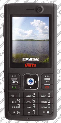 Onda N1030 e Onda N5050