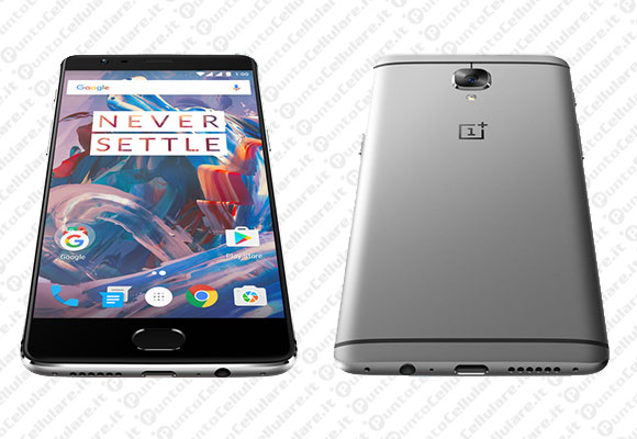 OnePlus 3