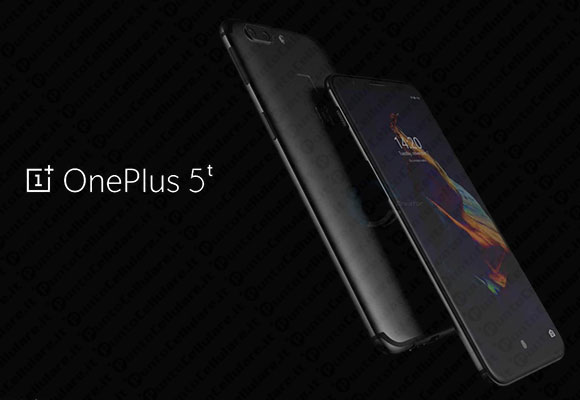 OnePlus 5T
