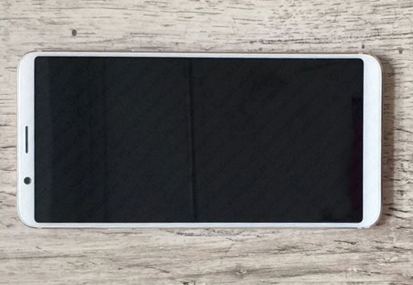 OnePlus 5T