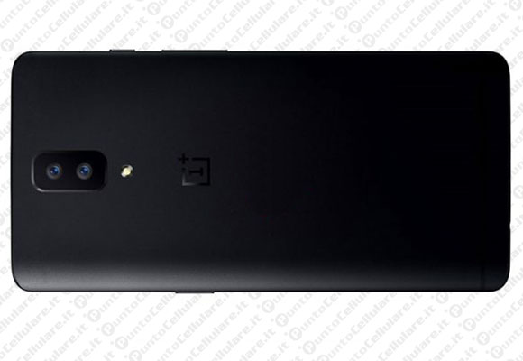 OnePlus 5