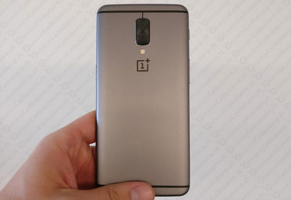 OnePlus 5