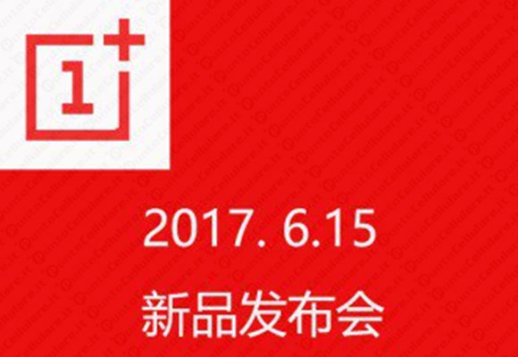 OnePlus 5