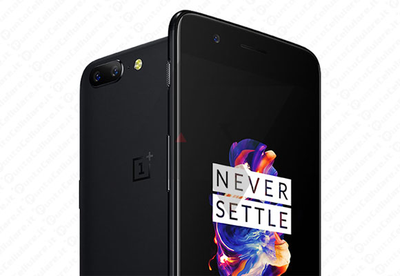 OnePlus 5
