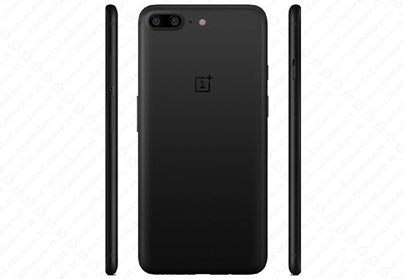 OnePlus 5