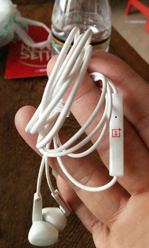 OnePlus One