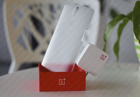 OnePlus One