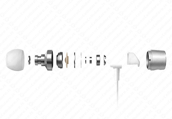 OnePlus Silver Bullet