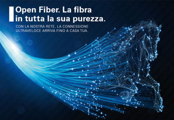 Open Fiber