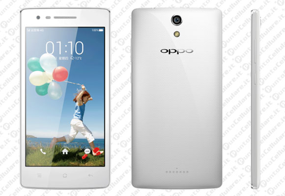 Oppo 3000