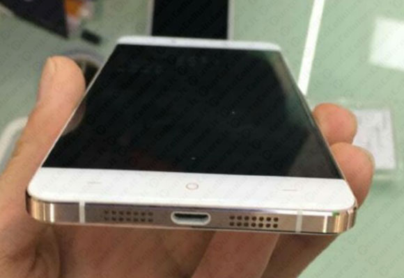 Oppo A30