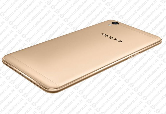 Oppo A37