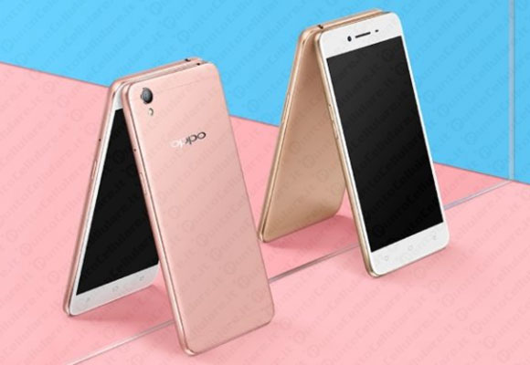 Oppo A37