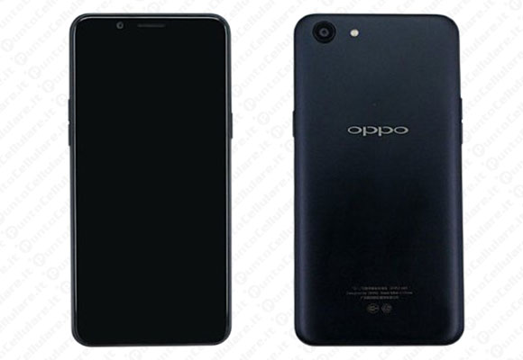 Oppo A83
