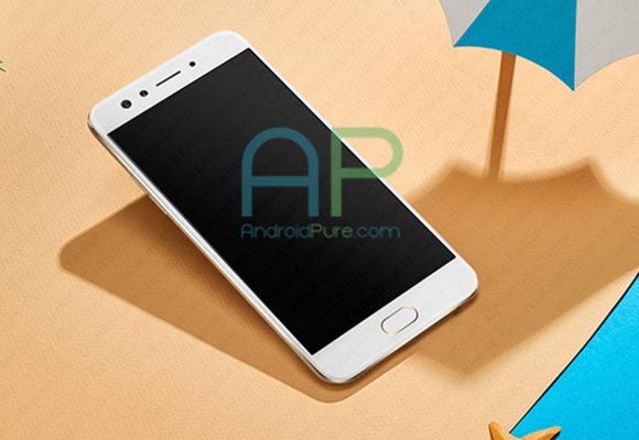 Oppo F3