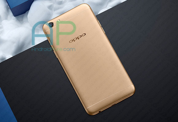 Oppo F3