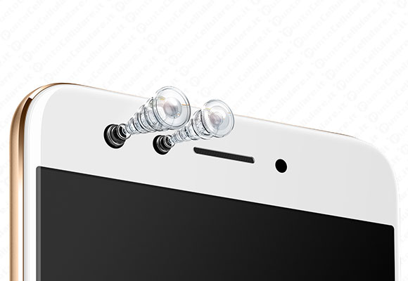 Oppo F3