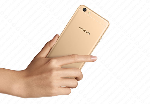 Oppo F3