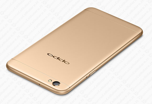 Oppo F3