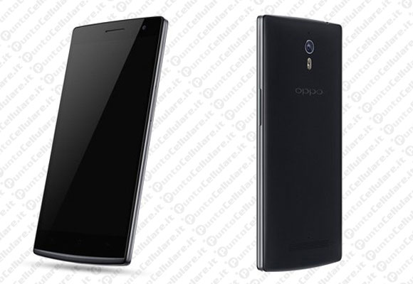 Oppo Find 7