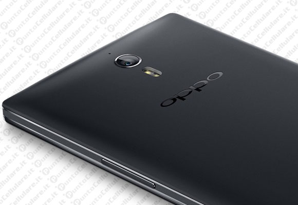 Oppo Find 7