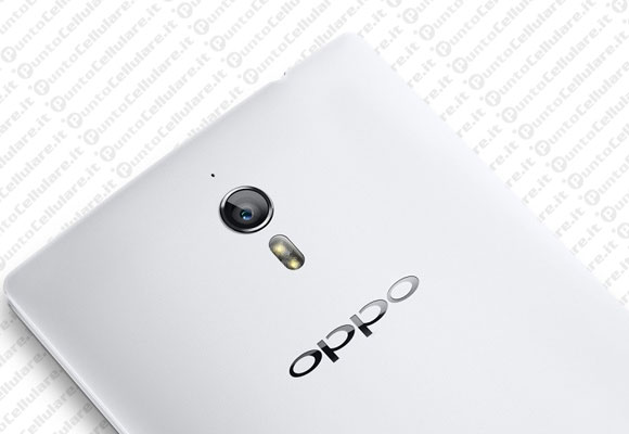 Oppo Find 7