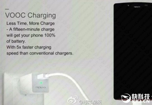 Oppo Find 9