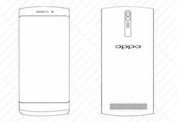 Oppo Find 9