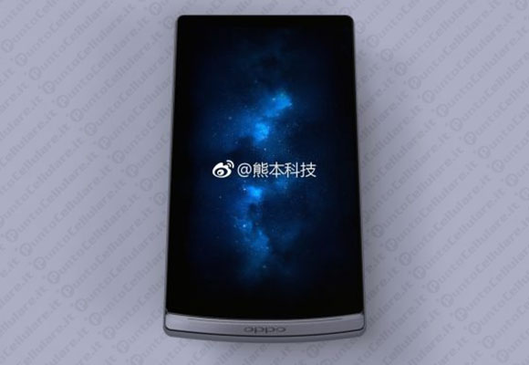 Oppo Find 9