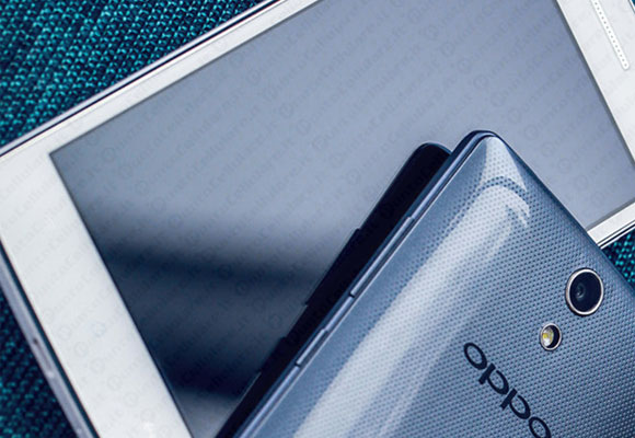 Oppo Mirror 3