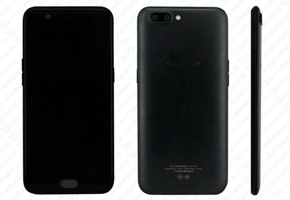 Oppo R11 Oppo R11 Plus
