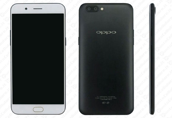 Oppo R11 Oppo R11 Plus