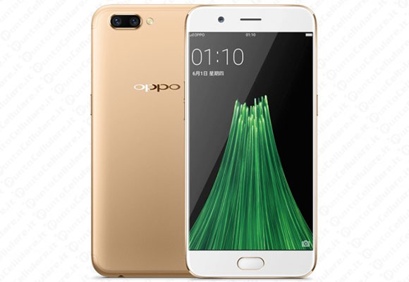 Oppo R11 Plus