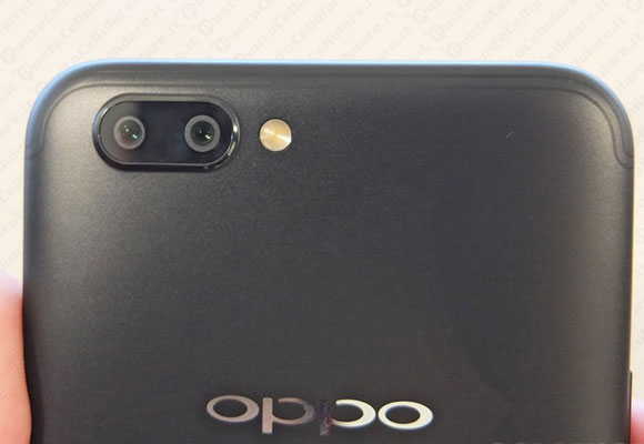 Oppo R11 Plus