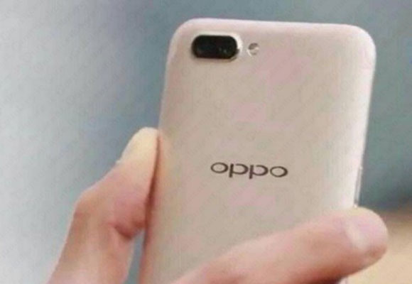 Oppo R11