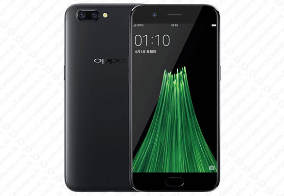 Oppo R11