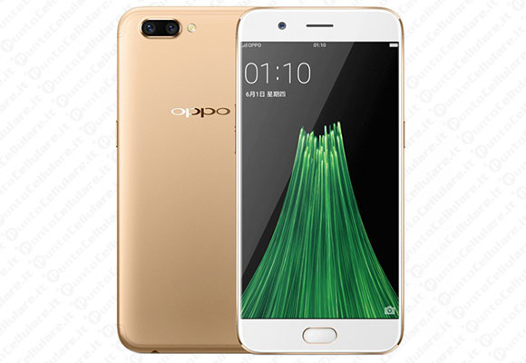 Oppo R11