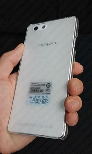 Oppo R1