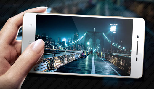 Oppo R1