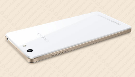 Oppo R1