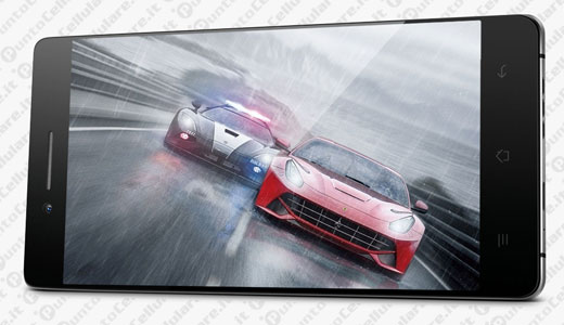Oppo R1