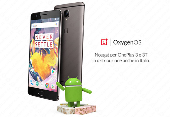 OxygenOS 4.0.2