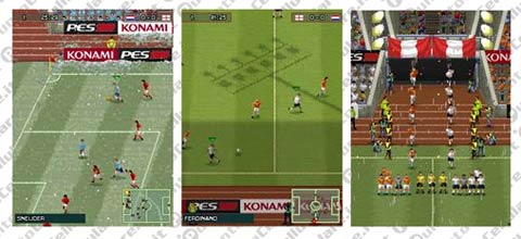 PES 2009