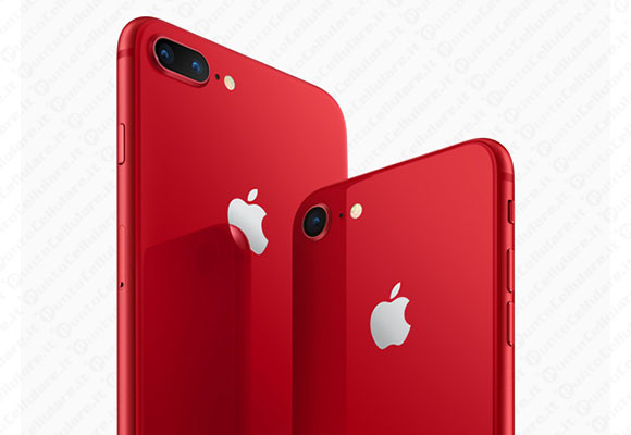 PRODUCT RED Special Edition
