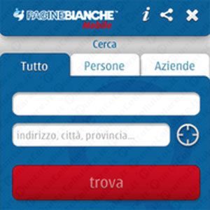 PagineBianche