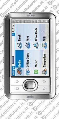 Palm LifeDrive 4Gb