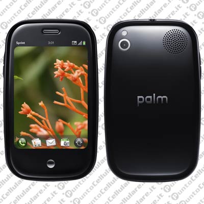 Palm Pixi
