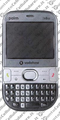 Palm Treo 500