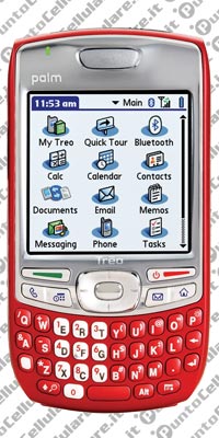 Palm Treo 680